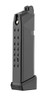 Lancer Tactical LTX Competition GBB Airsoft Pistol in Black