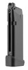 Lancer Tactical LTX Competition GBB Airsoft Pistol in Black