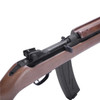 King Arms M2 Carbine Gas Blowback Rifle in Real Wood (KA-AG-262-WO)