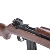 King Arms M2 Carbine Gas Blowback Rifle in Real Wood (KA-AG-262-WO)