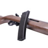 King Arms M2 Carbine Gas Blowback Rifle in Real Wood (KA-AG-262-WO)
