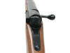 S&T Type 38 Airsoft Sniper Rifle in Real Wood Stock (ST-SPG-14)