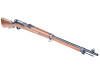 S&T Type 38 Airsoft Sniper Rifle in Real Wood Stock (ST-SPG-14)