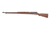 S&T - Type 38 Spring Powered Bolt Action Airsoft Sniper Rifle in Real Wood Stock (ST-SPG-14)