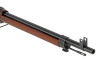 S&T Type 38 Airsoft Sniper Rifle in Real Wood Stock (ST-SPG-14)