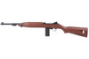 Springfield M1 Carbine Co2 GBB Airsoft Rifle in Wood (SA-M1CC6E)