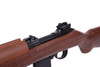 Springfield M1 Carbine Co2 GBB Airsoft Rifle in Wood (SA-M1CC6E)