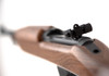 Springfield M1 Carbine Co2 GBB Airsoft Rifle in Wood (SA-M1CC6E)
