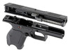 Kizuna Works KW-15K GBB Airsoft Pistol in Black (KW-P0001)