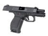 Kizuna Works KW-15K GBB Airsoft Pistol in Black (KW-P0001)