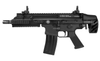 Ares - Licenced FN Herstal SCAR-SC Airsoft AEG Rifle in Black