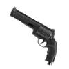 Umarex T4E TR 68 Gen2 Paintball Marker Revolver in Black