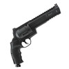 Umarex T4E TR 68 Gen2 Paintball Marker Revolver in Black