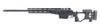 Double Eagle SAKO TRG M10 M67 Bolt Action Airsoft Sniper Rifle in Black
