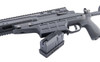 Double Eagle SAKO TRG M10 M67 Bolt Action Airsoft Sniper Rifle in Black