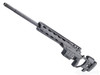 Double Eagle SAKO TRG M10 M67 Bolt Action Airsoft Sniper Rifle in Black