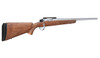 APS/EMG/Barrett Firearms Fieldcraft Bolt-Action Airsoft Sniper Rifle in Real Wood