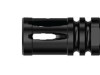 Ares M45X-S Airsoft Rifle Flash Hider - Type B (GH-029) in Black