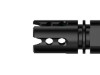 Ares M45X-S Airsoft Rifle Flash Hider - Type C (GH-030) in Black
