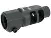 Ares Amoeba Striker Flash Hider AS-01 (AS-FH-002) in Black
