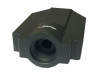 Ares Amoeba Striker Airsoft Sniper Rifle Flash Hider AS-01 (AS-FH-004) in Black