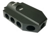 Ares Amoeba Striker Flash Hider AS-01 (AS-FH-004) in Black