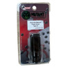 Ares x Amoeba Mutant Airsoft Rifle Flash Hider - Type E (AM-M-FH-005) in Black