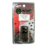 Ares x Amoeba Mutant Airsoft Rifle Flash Hider - Type B (AM-M-FH-002) in Black
