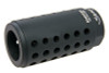 Ares Amoeba Striker Airsoft Sniper Rifle Flash Hider AS-01 (AS-FH-005) in Black