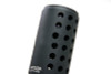 Ares Amoeba Striker Airsoft Flash Hider AS-01 (AS-FH-005) in Black