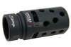 Ares Amoeba Striker Airsoft Bolt-Action Sniper Rifle Flash Hider AS-01 (AS-FH-007) in Black