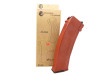 WE Tech AK74 UN Gas Rifle Magazine 30+2 Rounds in Orange