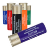 Nuprol Airsoft Shotgun Shell Pack in mix Colours - Pack of 6