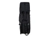 ASG Strike Systems Airsoft Rifle Padded Case 105x32x10cm with Multiple Pockets in Black