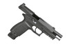 SIG SAUER ProForce P320 M17 Gas Blowback Airsoft Pistol in Black (AIR-PF-M17BGG)