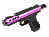 WE GALAXY G Series Gas Blowback Airsoft Pistol