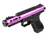 WE GALAXY G Series Gas Blowback Airsoft Pistol