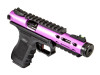 WE GALAXY G Series Gas Blowback Airsoft Pistol