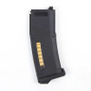 PTS Enhanced Polymer Airsoft Rifle Magazine (SYSTEMA) in Black