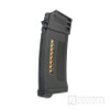 PTS EPM-G AEG Airsoft Rifle Mid-Cap Spring Magazine in Black (120 Rounds)