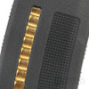 PTS EPM-G AEG Airsoft Rifle Mid-Cap Spring Magazine in Black (120 Rounds)