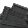 PTS EPM-G AEG Airsoft Rifle Mid-Cap Spring Magazine in Black (120 Rounds)