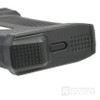 PTS EPM-G AEG Airsoft Rifle Mid-Cap Spring Magazine in Black (120 Rounds)