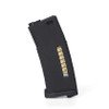 PTS Enhanced Polymer Airsoft Rifle Magazine in Black