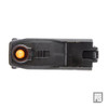 PTS EPM for Tokyo Marui Recoil Shock M4/SCAR/416D Airsoft Rifle Mid-Cap Spring Magazine in Black (120 Rounds)