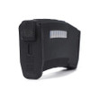 PTS Enhanced Polymer Mid-Cap Spring AEG Airsoft Rifle Magazine in Black (150 Rounds)