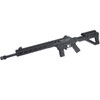 Vorsk VMP-2D Gas Blowback Airsoft Rifle with Adjustable Stock in Black (300 FPS / Fixed Semi)