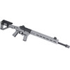 Vorsk VMP-2D Gas Blowback Airsoft Rifle with Adjustable Stock in Grey (300 FPS / Fixed Semi-Auto)
