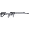 Vorsk VMP-2D GBB Airsoft Rifle in Grey (300 FPS fixed semi-auto)