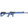 Vorsk VMP-2D GBB Airsoft Rifle in Two Tone Blue (300 FPS / Fixed Semi Auto)